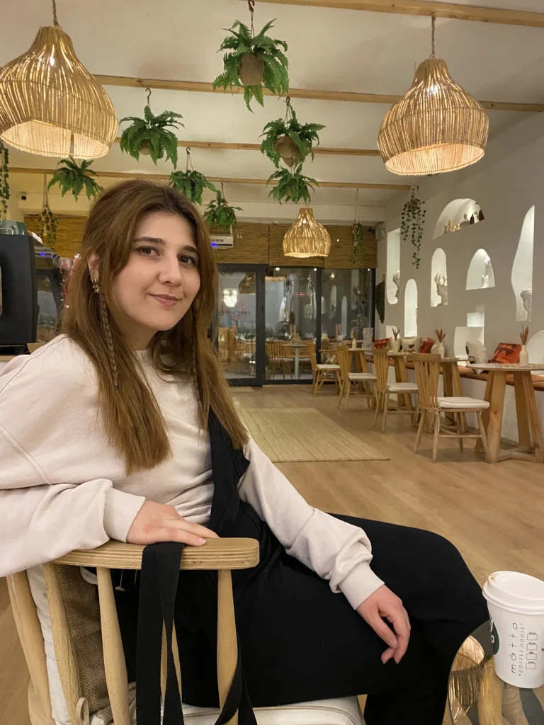 cansev cetin profil fotografi